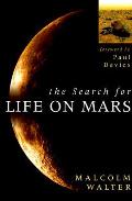 Search For Life On Mars