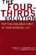 Four Thirds Solution
