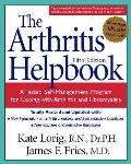 Arthritis Helpbook 5th Edition