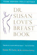Dr Susan Loves Breast Book 3rd Edition
