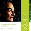 Feynman Lectures on Physics on CD Volumes 5 & 6