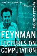 Feynman Lectures On Computation