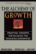 Alchemy Of Growth Practical Insights Fo