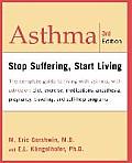 Asthma: Stop Suffering, Start Living