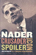 Nader Crusader Spoiler Icon