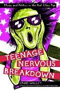 Teenage Nervous Breakdown Music & Politi