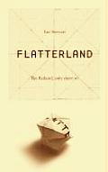 Flatterland Like Flatland Only More So