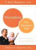 Discipline The Brazelton Way