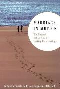 Marriage in Motion: The Natural Ebb & Flow of Lasting Relationships