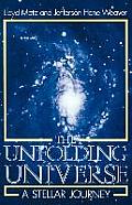 The Unfolding Universe: A Stellar Journey