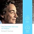 Feynman Lectures on Physics on CD Volumes 1 & 2