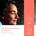 Feynman Lectures on Physics on CD Volumes 3 & 4