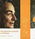 The Feynman Lectures on Physics Volumes 7-8: Feynman on Mechanics and Feynman on Light