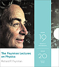Feynman Lectures on Physics on CD Feynman on Quantum Mechanics & Electromagnetism Volumes 19 & 20