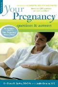 Your Pregnancy Questions & Answers 3rd ed