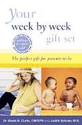 Your Week By Week Gift Set
