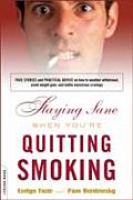 Staying Sane When Youre Quitting Smoking