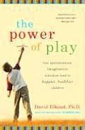 Power Of Play
