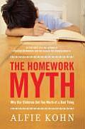Homework Myth