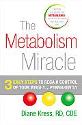 Metabolism Miracle A Proven Revolutionary Diet Program to Overcome Insulin Resistance & Lose Weight Permanently