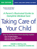 Taking Care of Your Child 8th Edition