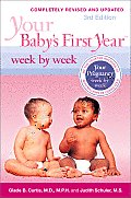 Your Babys First Year Week by Week