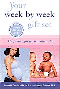 Your Week By Week Gift Set