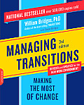 Managing Transitions 3rd Edition