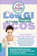 Low GI Guide to Living Well with PCOS