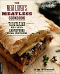 Meat Lovers Meatless Cookbook Vegetarian Recipes Carnivores Will Devour