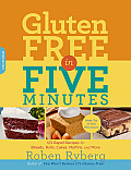 Gluten Free in Five Minutes