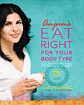 Anjums Eat Right for Your Body Type The Super Healthy Diet Inspired by Ayurveda