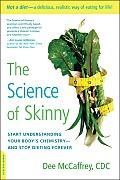 Science of Skinny Start Understanding Your Bodys Chemistry & Stop Dieting Forever