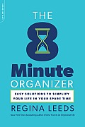 8 Minute Organizer