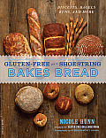 Gluten Free on a Shoestring Bakes Bread Biscuits Bagels Buns & More