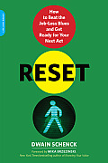 Reset How to Beat the Job Loss Blues & Get Ready for Your Next ACT