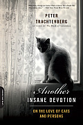 Another Insane Devotion On the Love of Cats & Persons