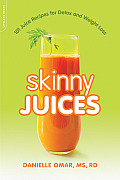 Skinny Juices 101 Juice Recipes for Detox & Weight Loss