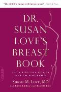 Dr Susan Loves Breast Book