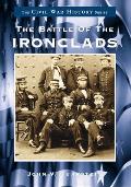 Civil War Series||||Battle of the Ironclads, The