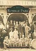 Images of America||||Roselle Park