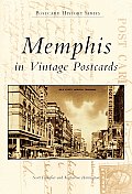 Postcard History Series||||Memphis in Vintage Postcards