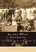 Campus History||||Alcorn State University and the National Alumni Association