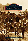 Images of America||||Pickens County