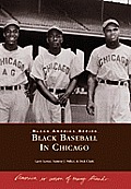 Black America Series||||Black Baseball In Chicago