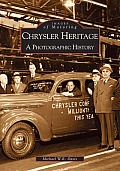 Images of America||||Chrysler Heritage