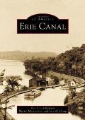 Erie Canal New York