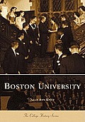 Campus History||||Boston University