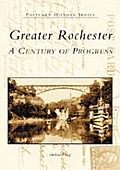 Postcard History Series||||Greater Rochester