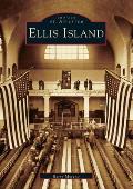 Images of America||||Ellis Island